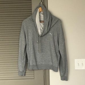 Puma hoodie